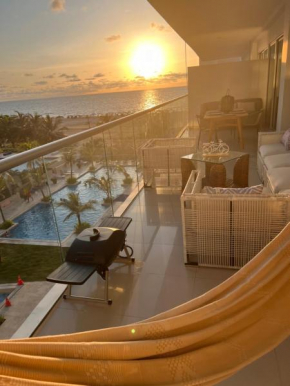 MORROS EPIC luxury beach